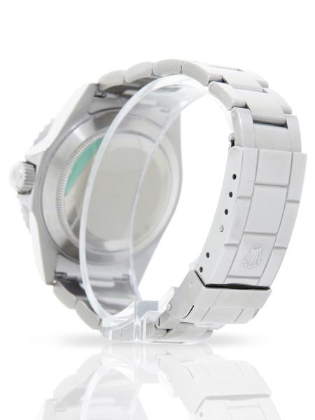 Rolex Submariner Kermit